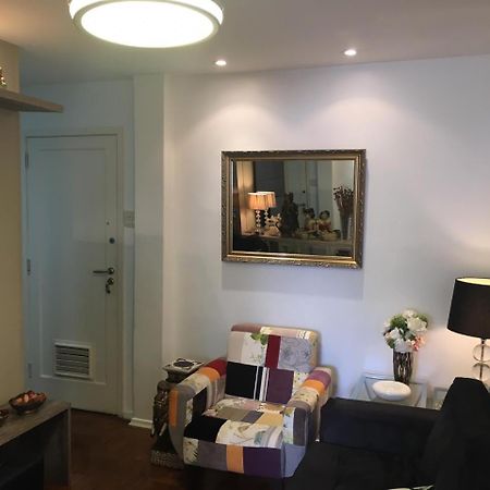 Ipanema Joa 510 Apartman Rio de Janeiro Kültér fotó
