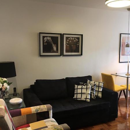 Ipanema Joa 510 Apartman Rio de Janeiro Kültér fotó