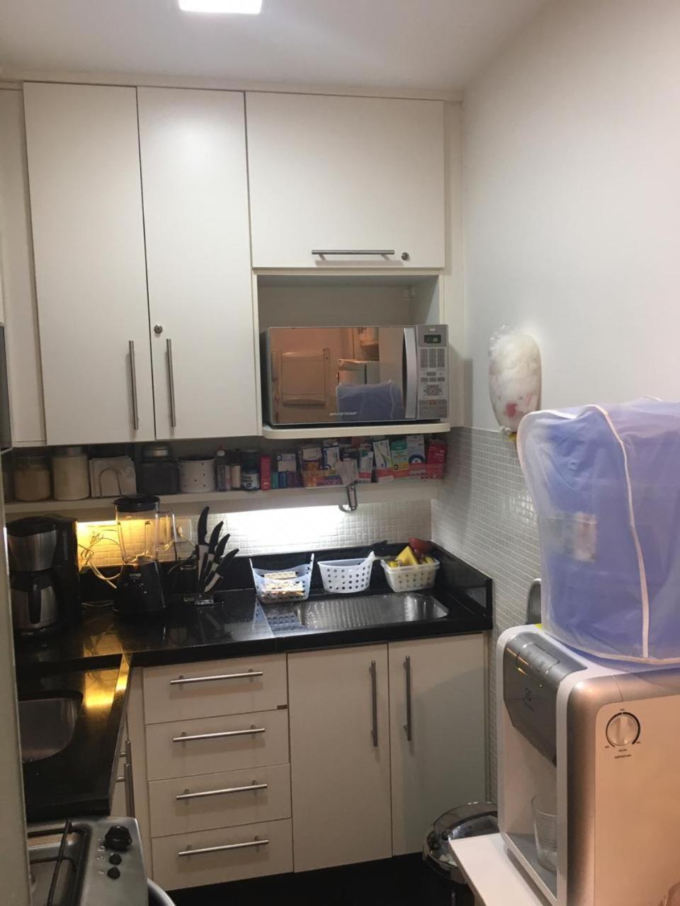 Ipanema Joa 510 Apartman Rio de Janeiro Kültér fotó