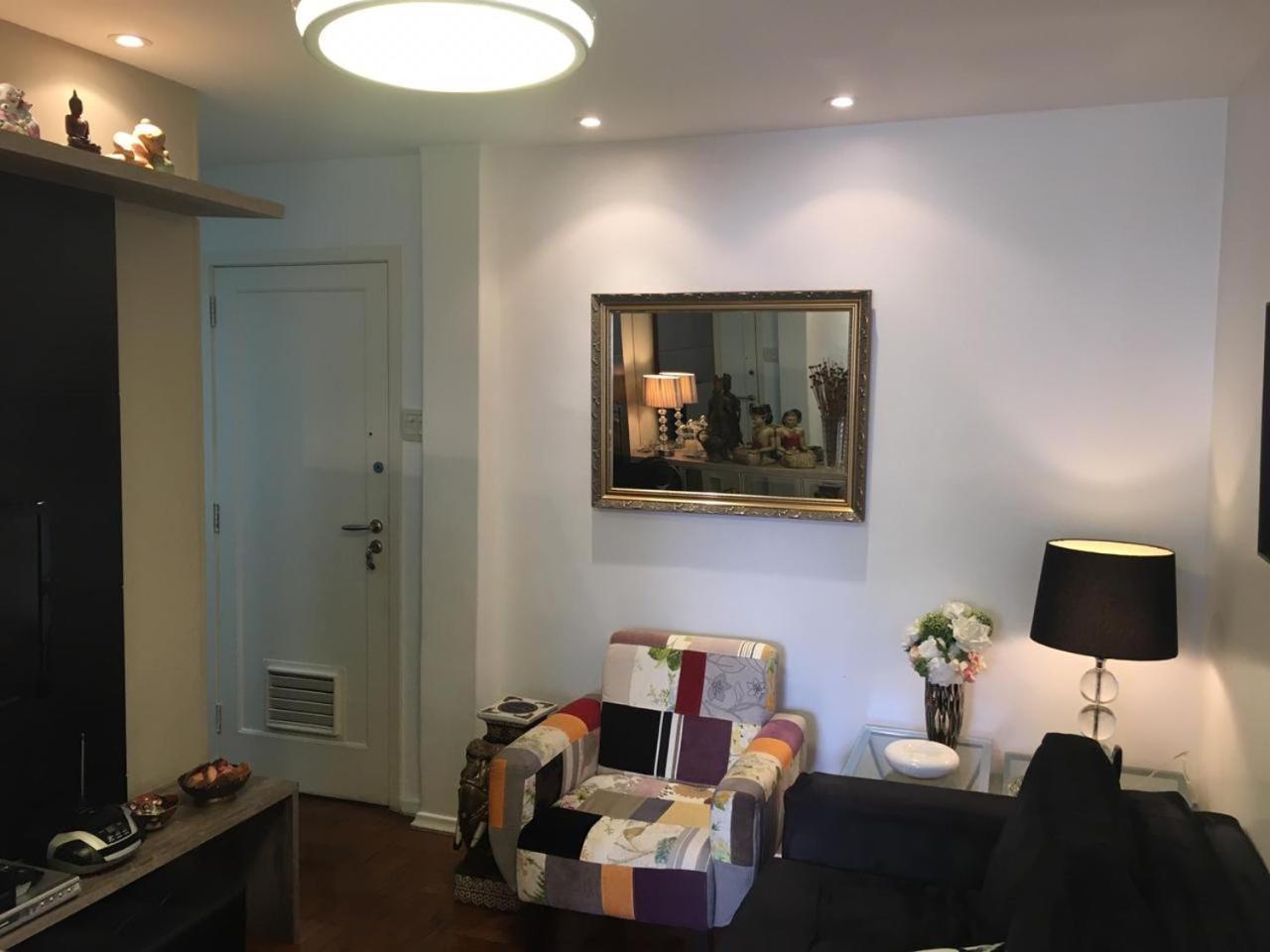 Ipanema Joa 510 Apartman Rio de Janeiro Kültér fotó