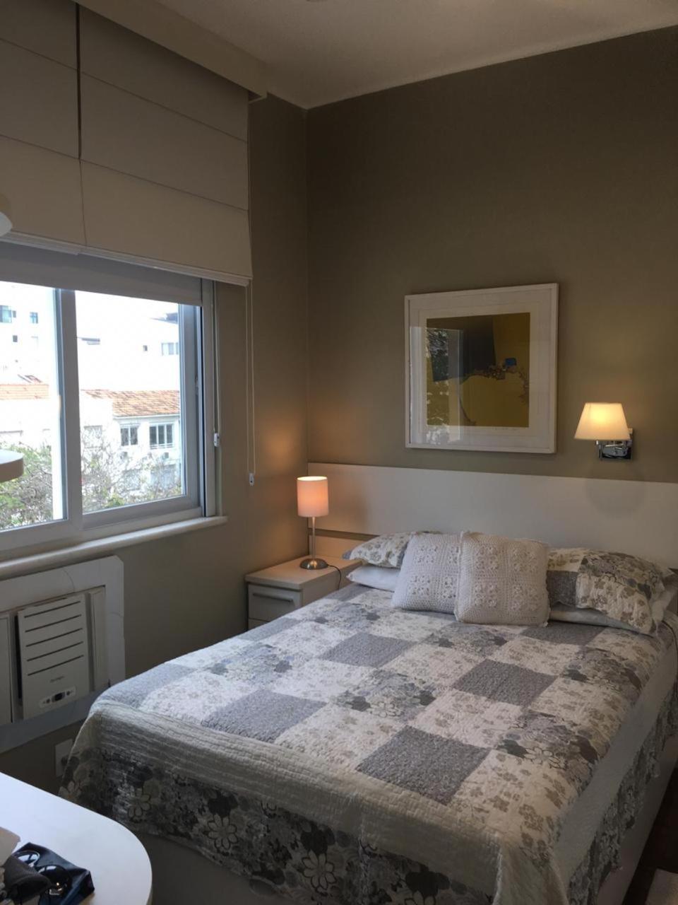 Ipanema Joa 510 Apartman Rio de Janeiro Kültér fotó