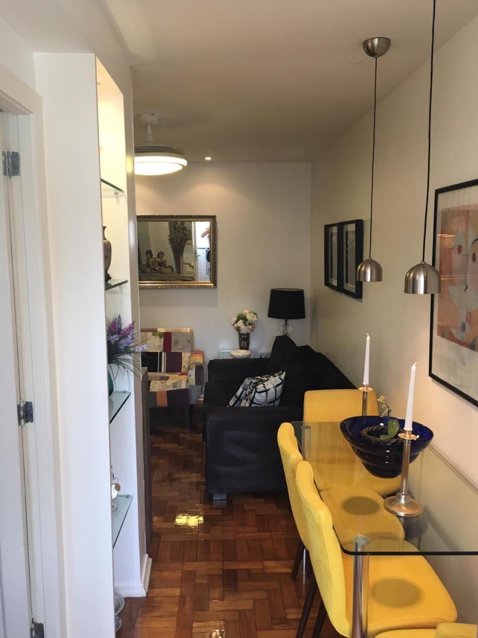 Ipanema Joa 510 Apartman Rio de Janeiro Kültér fotó