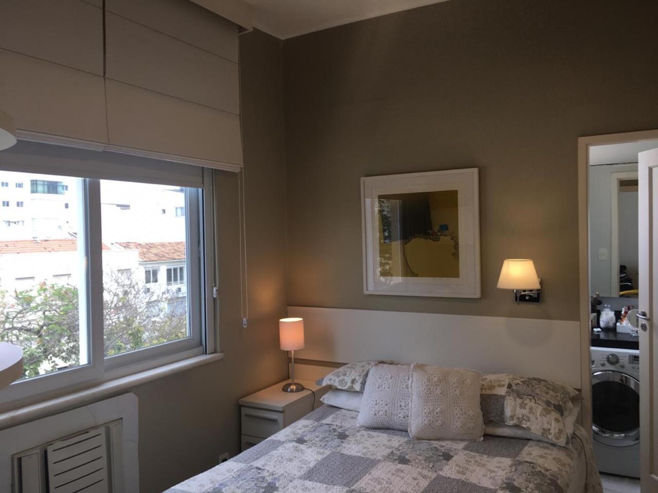 Ipanema Joa 510 Apartman Rio de Janeiro Kültér fotó