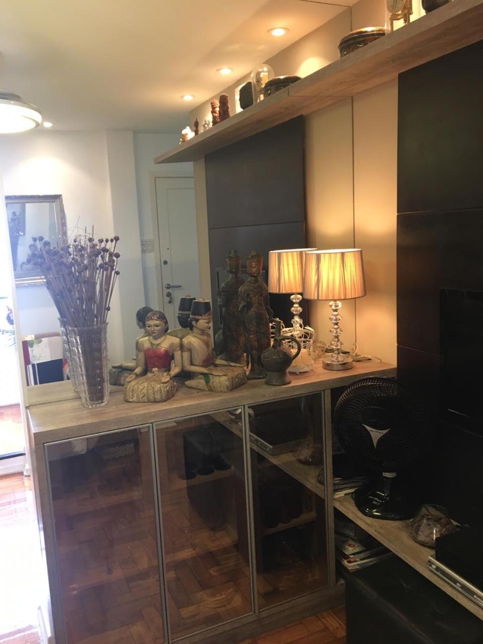Ipanema Joa 510 Apartman Rio de Janeiro Kültér fotó