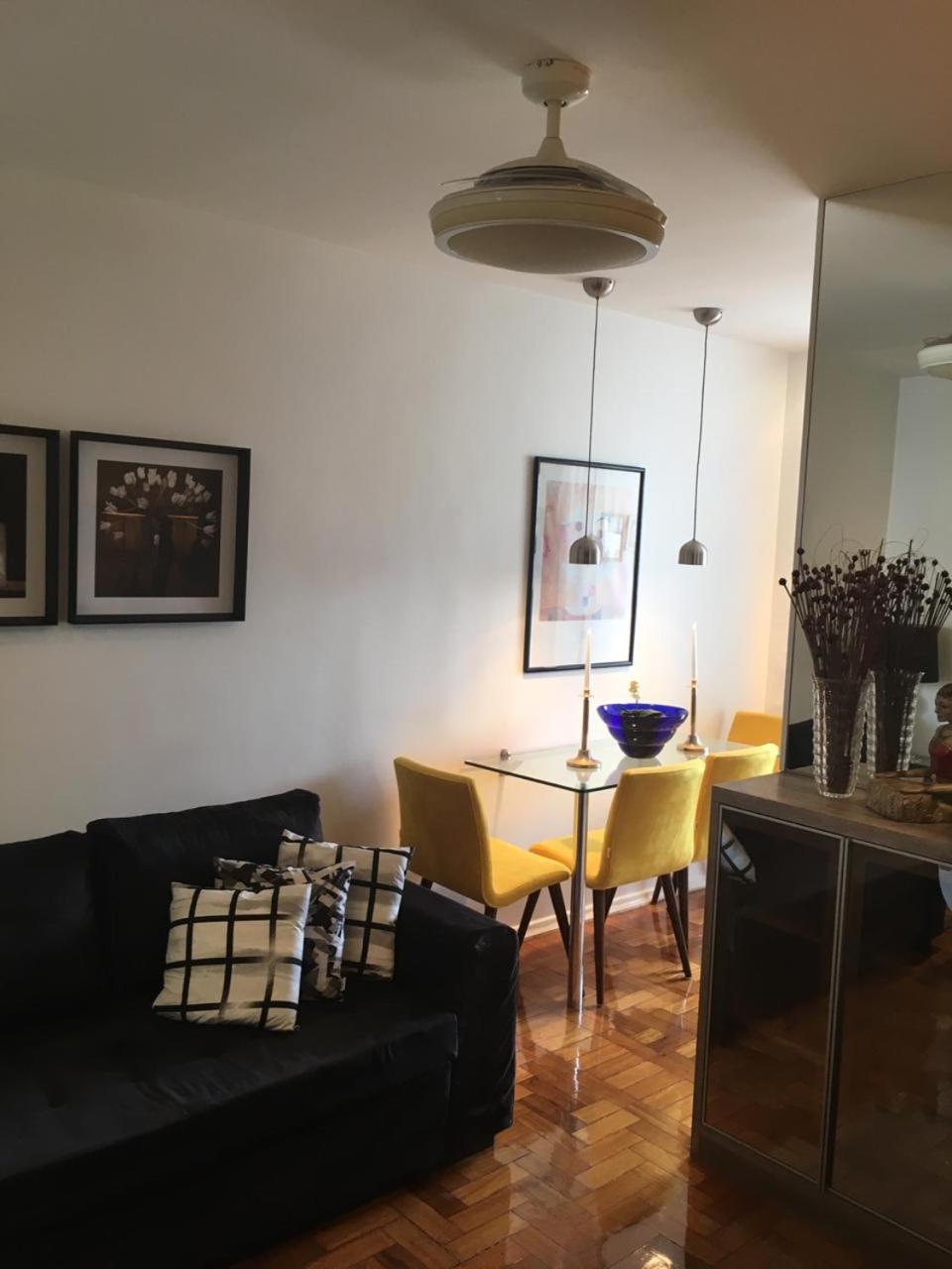 Ipanema Joa 510 Apartman Rio de Janeiro Kültér fotó