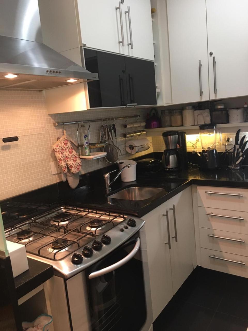 Ipanema Joa 510 Apartman Rio de Janeiro Kültér fotó
